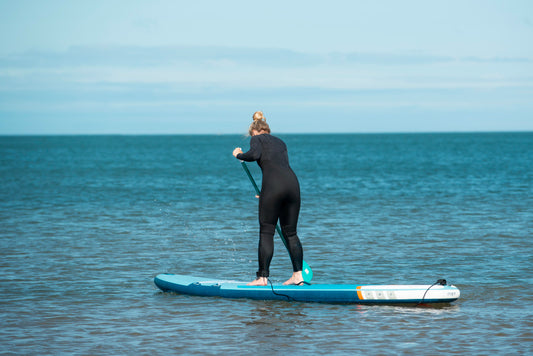 best stand-up paddle board inflatable