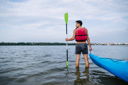 Inflatable Paddleboard A Comprehensive Guide
