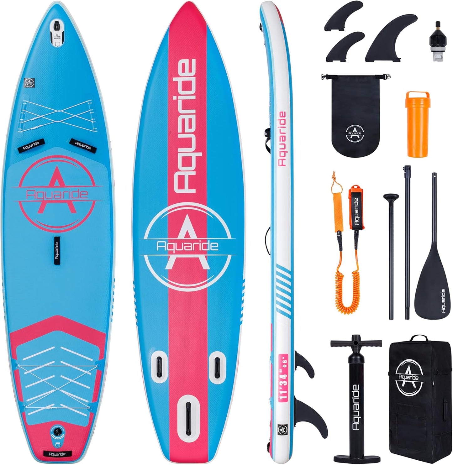 Buy Inflatable Sup